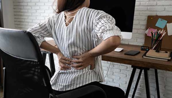 Degenerative Disc Disease FAQs