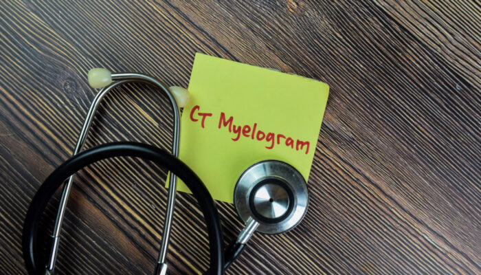 Diagnostic Imaging: What to Expect from a Myelogram