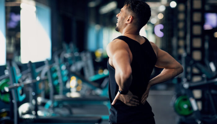 Exercising With Lower Back Pain: What Not to Do
