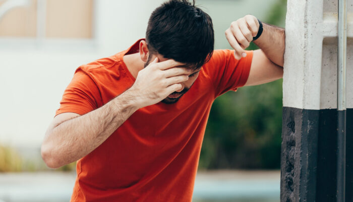 What Are the Warning Signs of a Hematoma?