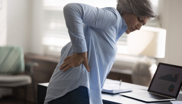 How to Tell if You Have a Herniated Disc