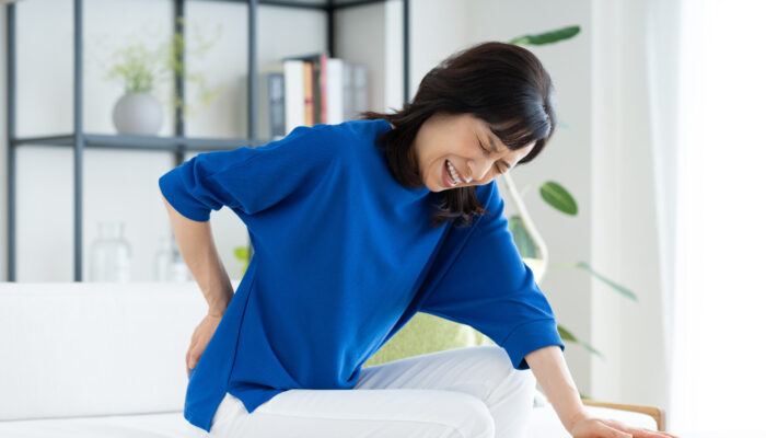Can a Herniated Disc Heal on Its Own? (And Other FAQs)