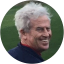 Robert Cashdollar